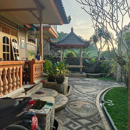 Karangasem Dau Homestay מראה חיצוני תמונה
