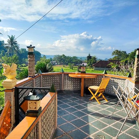 Karangasem Dau Homestay מראה חיצוני תמונה