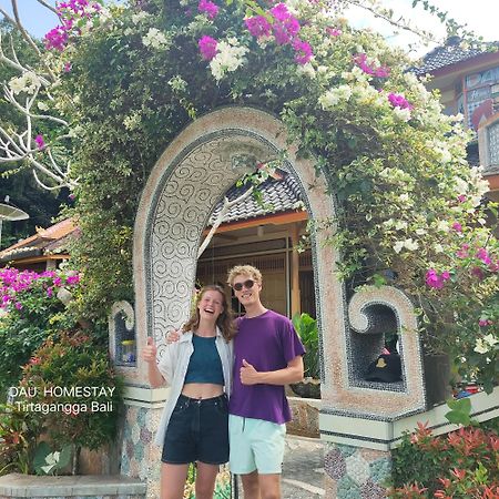 Karangasem Dau Homestay מראה חיצוני תמונה