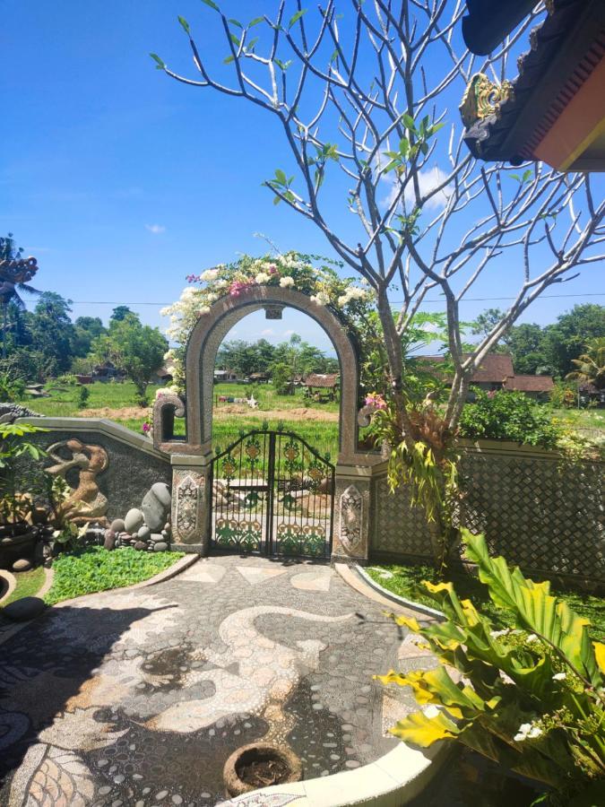 Karangasem Dau Homestay מראה חיצוני תמונה
