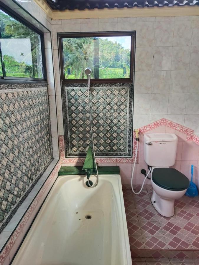 Karangasem Dau Homestay מראה חיצוני תמונה