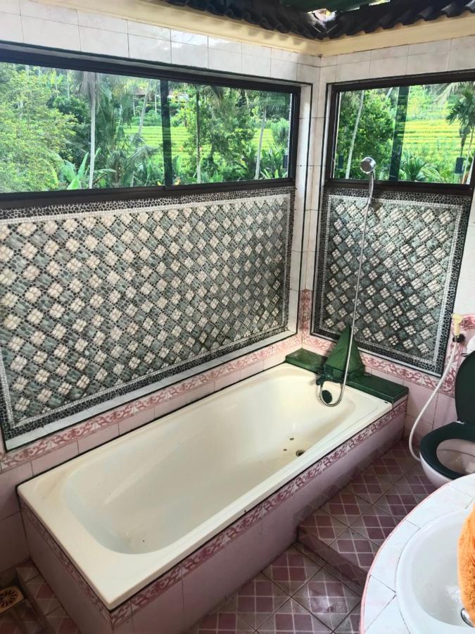 Karangasem Dau Homestay מראה חיצוני תמונה