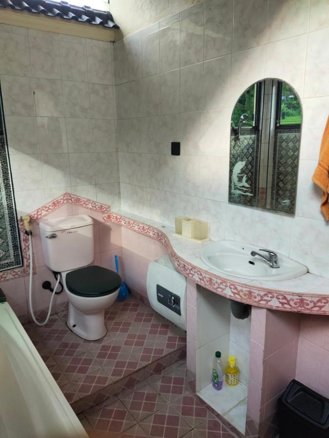 Karangasem Dau Homestay מראה חיצוני תמונה