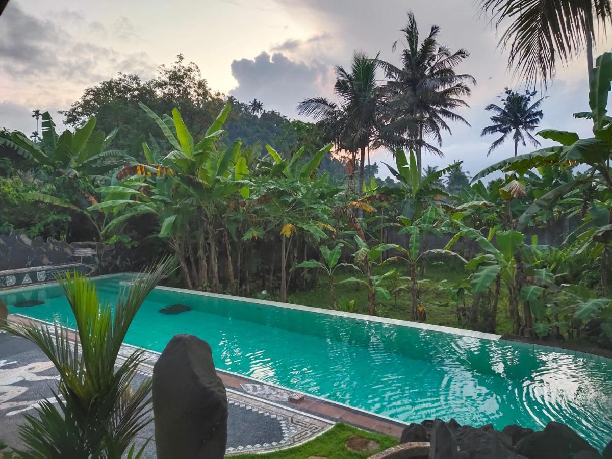 Karangasem Dau Homestay מראה חיצוני תמונה