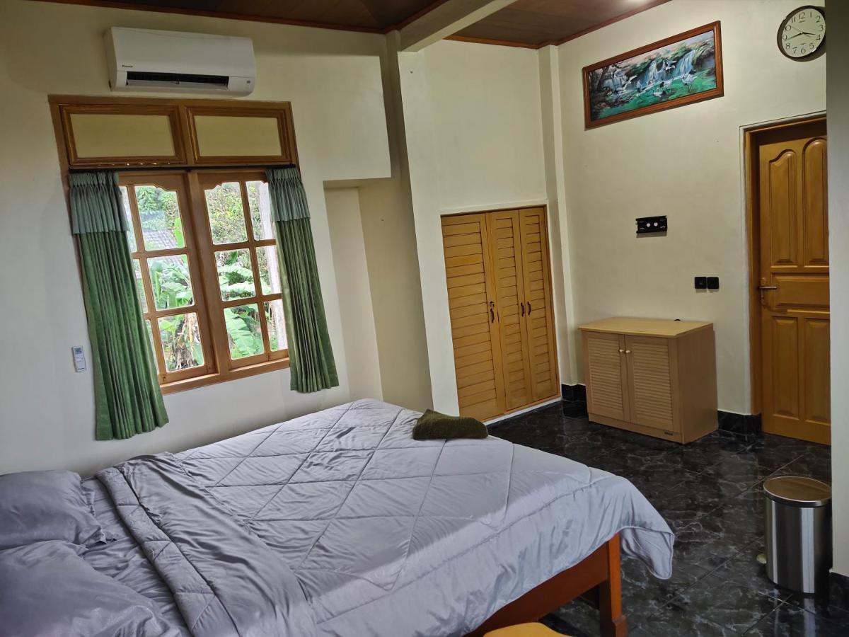 Karangasem Dau Homestay מראה חיצוני תמונה