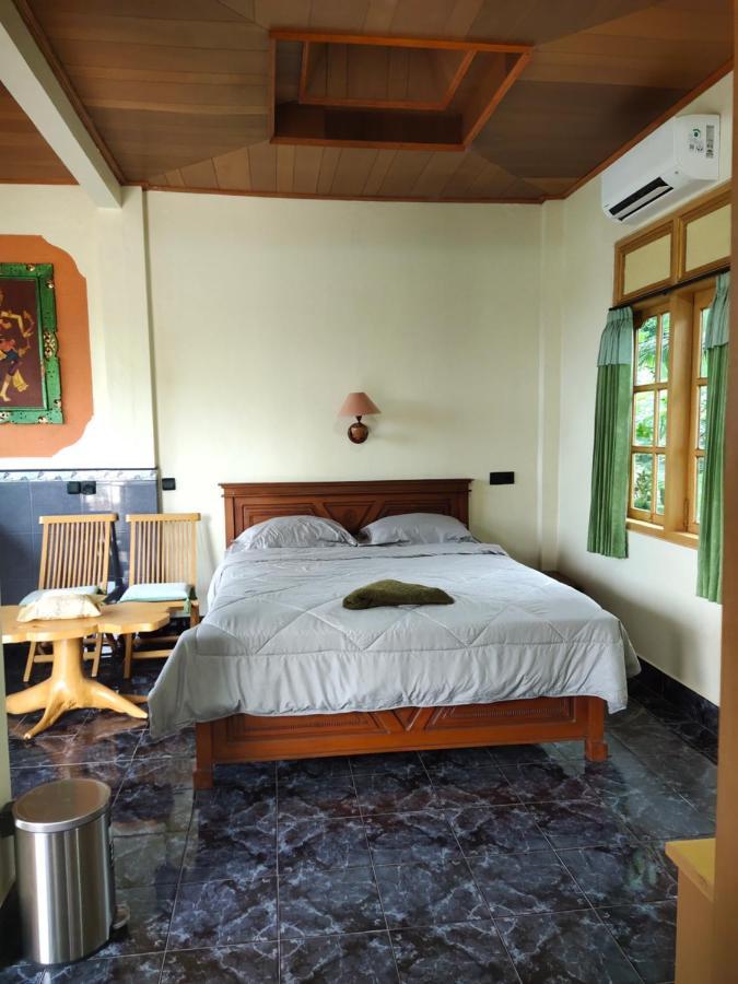 Karangasem Dau Homestay מראה חיצוני תמונה