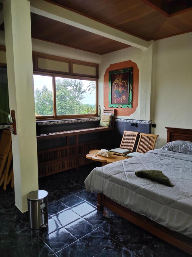 Karangasem Dau Homestay מראה חיצוני תמונה