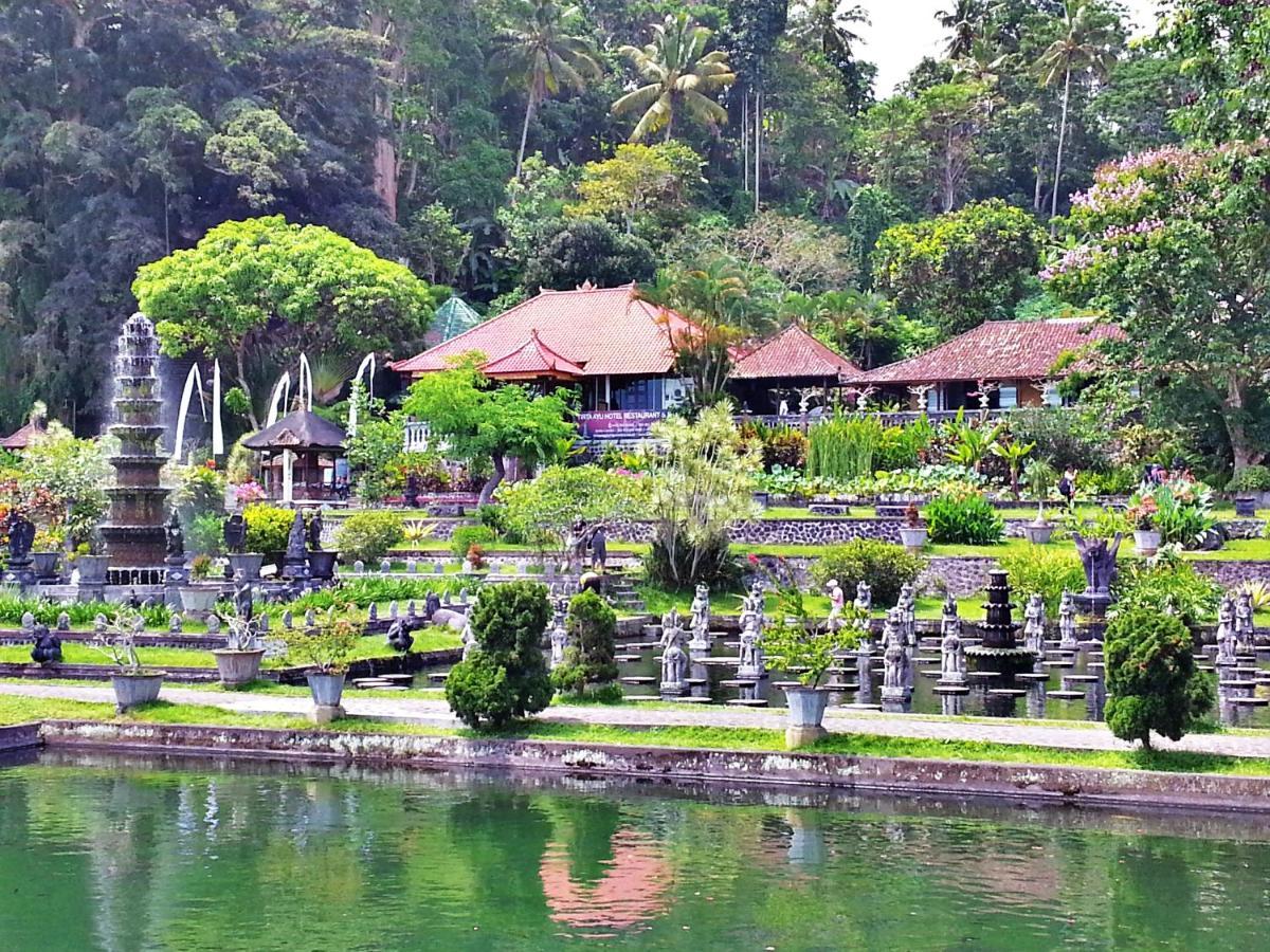 Karangasem Dau Homestay מראה חיצוני תמונה