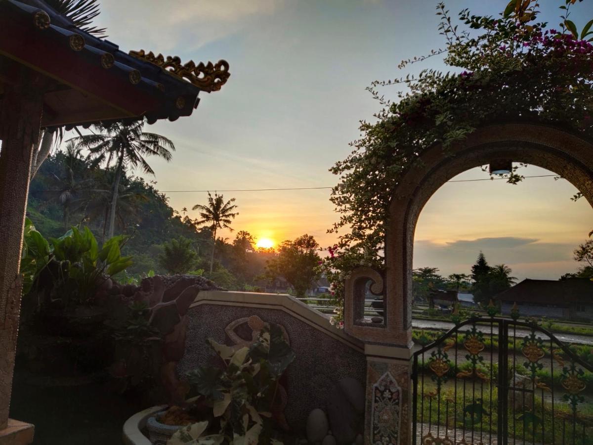 Karangasem Dau Homestay מראה חיצוני תמונה