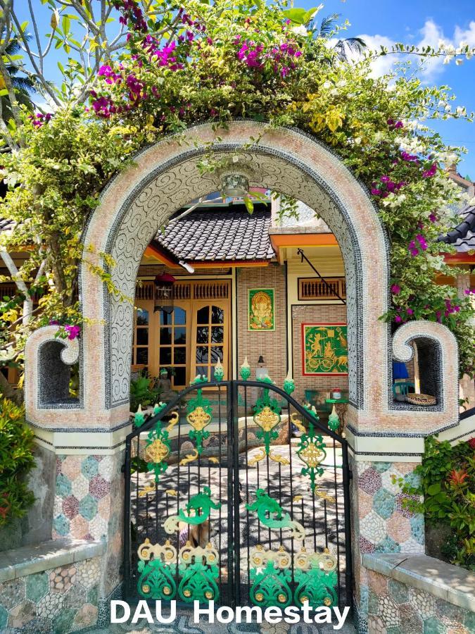 Karangasem Dau Homestay מראה חיצוני תמונה
