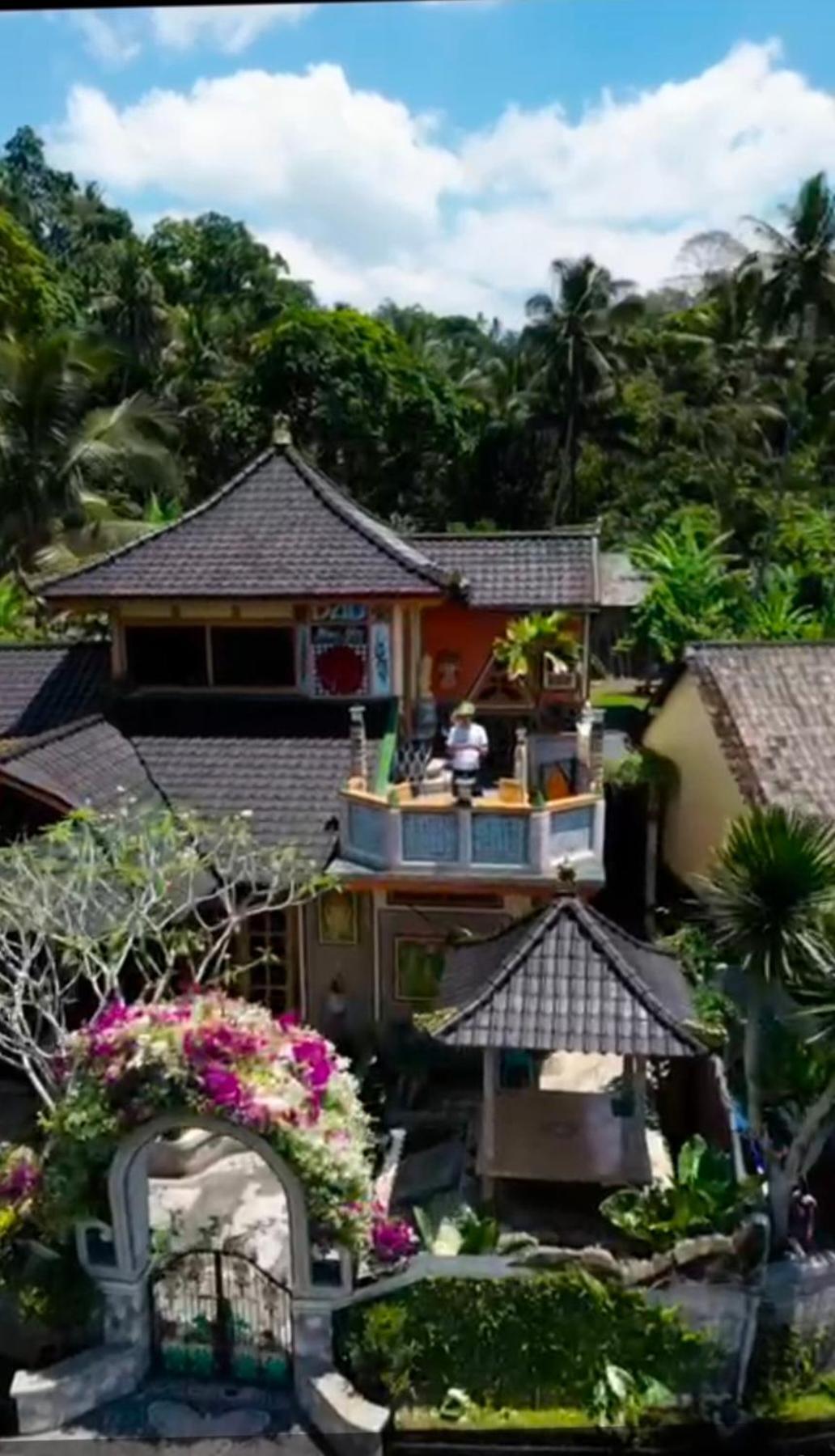Karangasem Dau Homestay מראה חיצוני תמונה