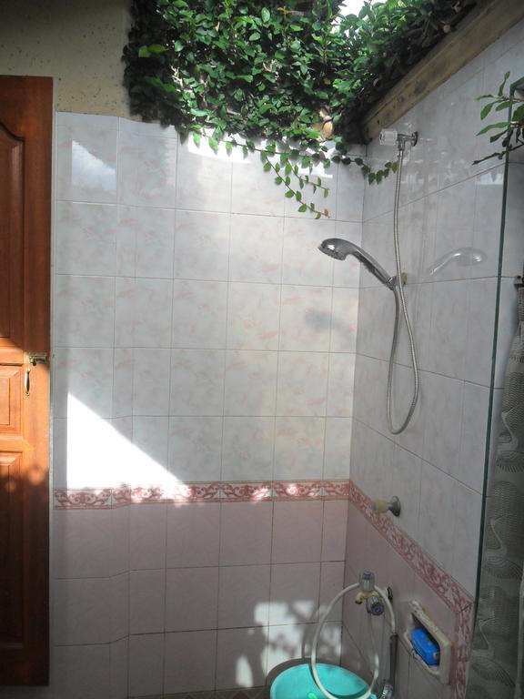 Karangasem Dau Homestay מראה חיצוני תמונה