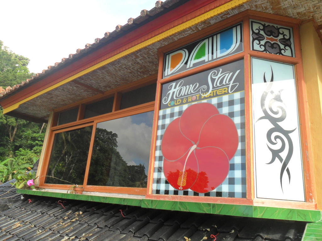 Karangasem Dau Homestay מראה חיצוני תמונה