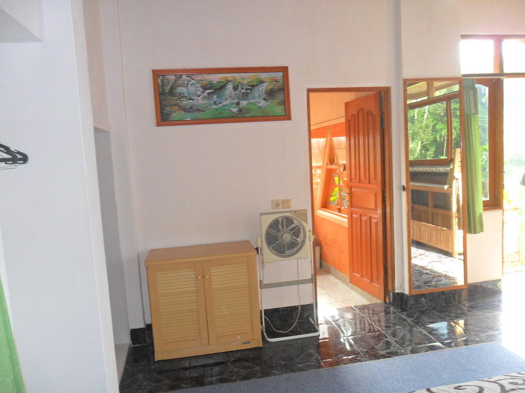 Karangasem Dau Homestay מראה חיצוני תמונה