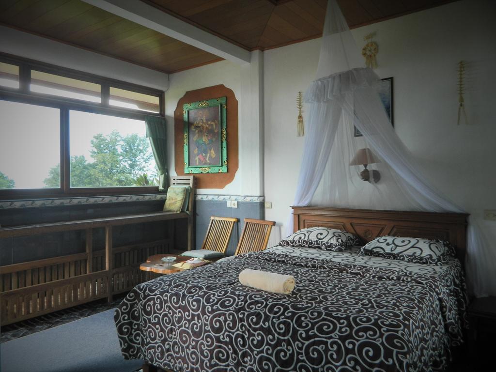 Karangasem Dau Homestay מראה חיצוני תמונה