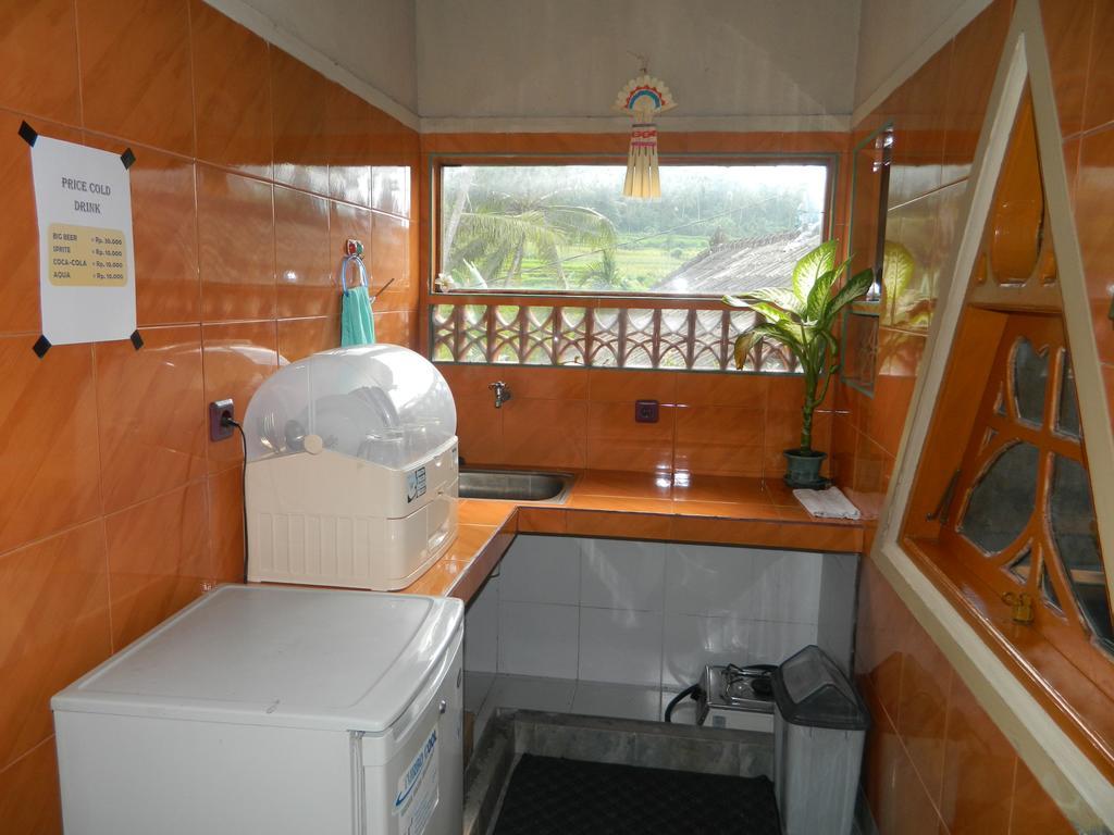 Karangasem Dau Homestay מראה חיצוני תמונה
