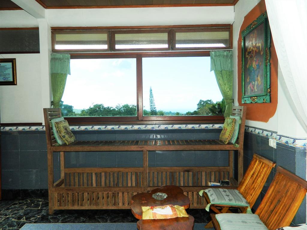 Karangasem Dau Homestay מראה חיצוני תמונה
